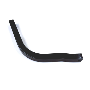 4E0821264A Fender Brace (Front, Rear, Lower)